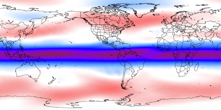 Severe Weather Europe objavio prvu prognozu za zimu
