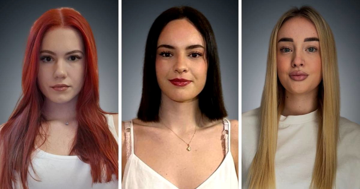 ANKETA Deset djevojaka natječe se za Miss Zagreba. Koja treba pobijediti?