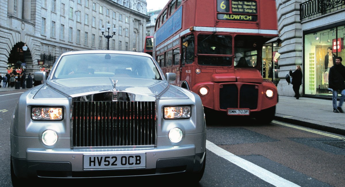 London razmatra uvođenje dodatne naknade za vlasnike SUV vozila