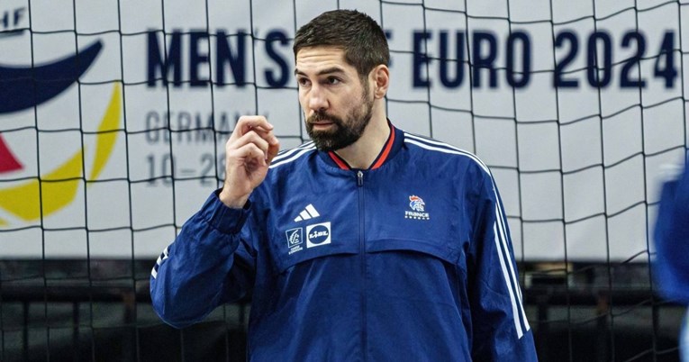 Nikola Karabatić: Hrvatska? Bit će jako vruće