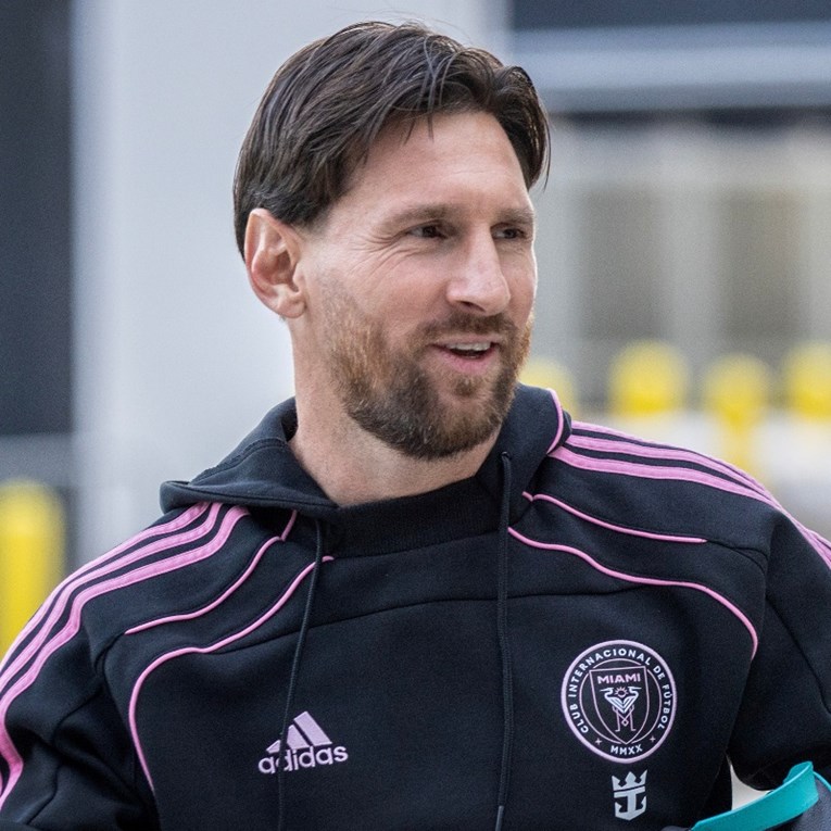 Messi odlučio gdje će nastaviti karijeru? Želi igrati i nakon SP-a 2026.