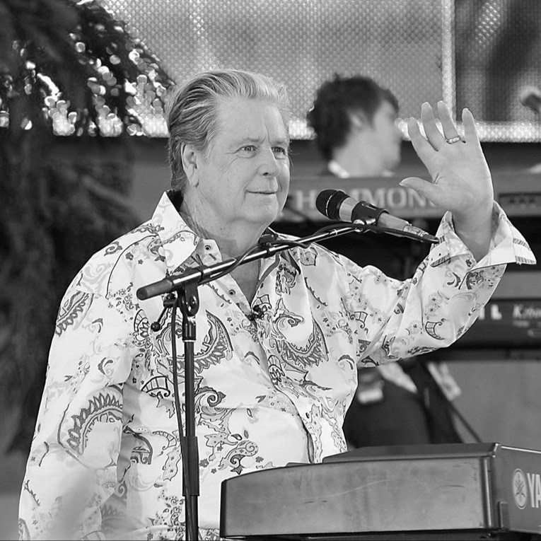 Umro Brian Wilson (82) iz Beach Boysa