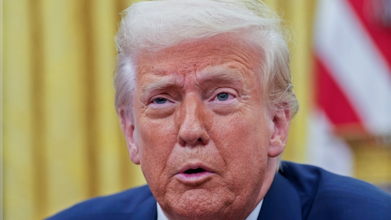 Trump: Putin sad radi ono što bi svatko radio