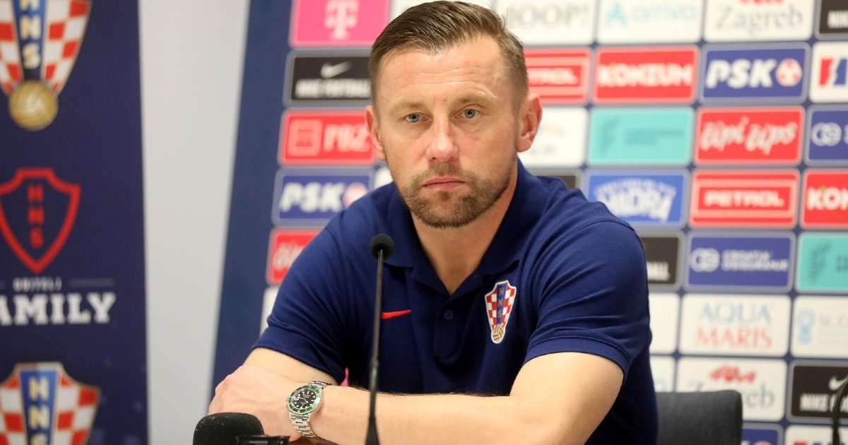 Olić objavio popis U-21 reprezentacije pa poručio: Veseli nas povratak Vuškovića