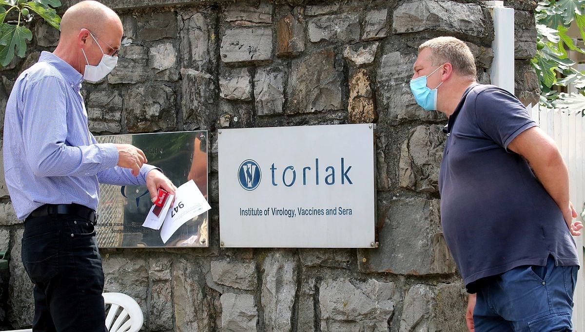UN: Srbija nije pretrpjela tako nagli pad BDP-a i zaposlenosti kao druge zemlje