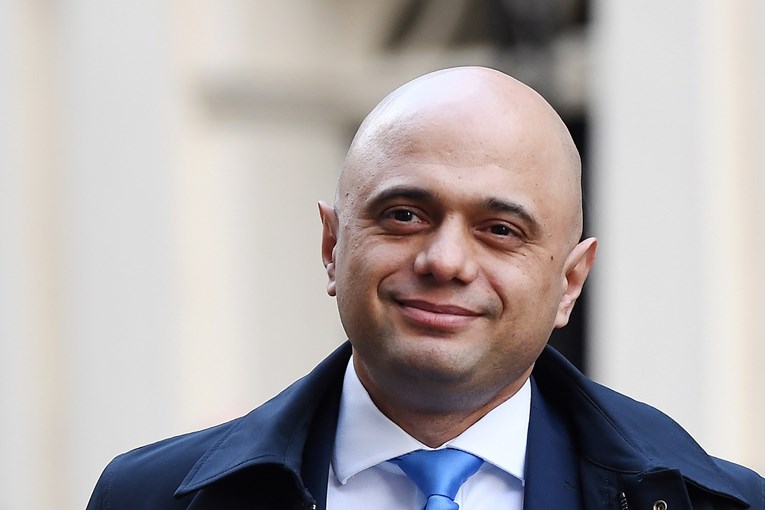 Britanski ministar financija podnio ostavku, Johnson brzo našao zamjenu