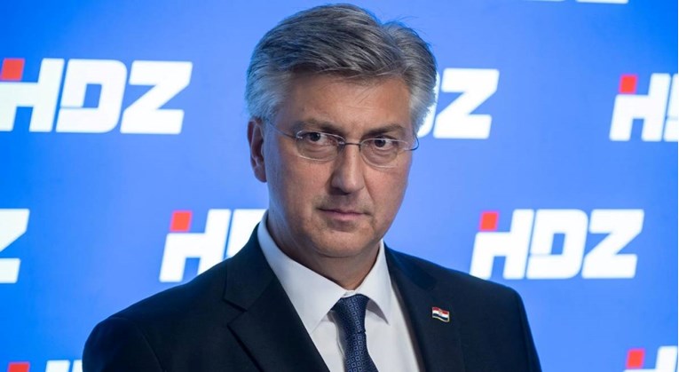 Plenković pisao kancelaru Austrije: "S nevjericom sam primio vijest o napadu u školi"