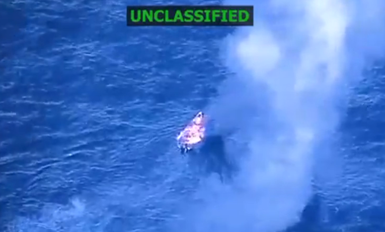 Novi detalji napada na Karibima: Amerikanci ciljali preživjele u drugom udaru