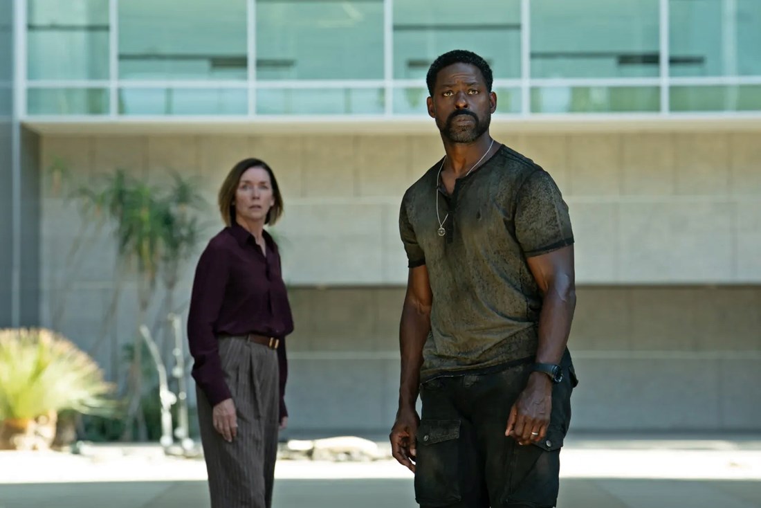 Potvrđena je treća sezona serije "Paradise". Bavit će se umjetnom inteligencijom