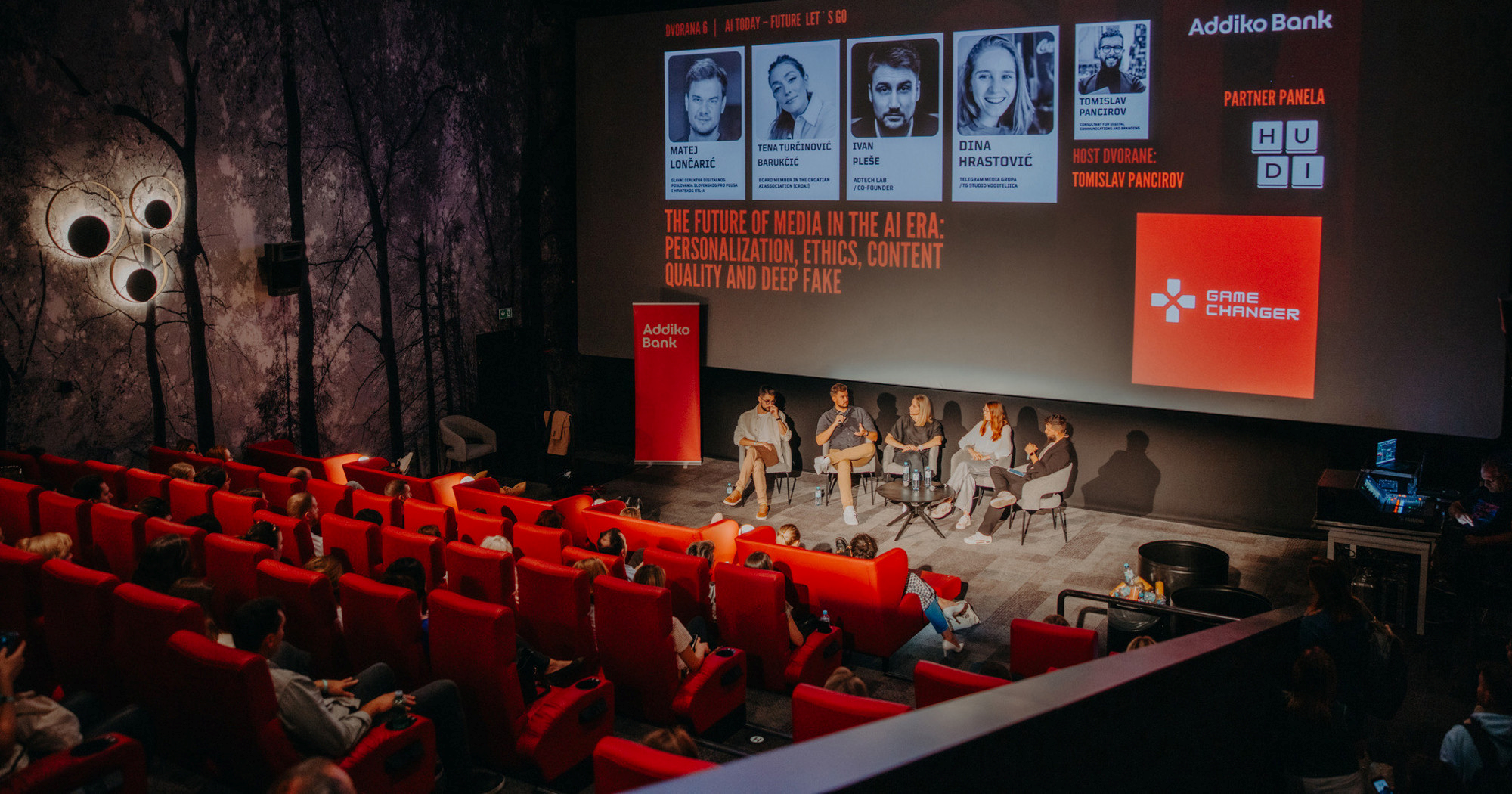 Game Changer 4.0 superkonferencija održava se u Zagrebu 16. listopada