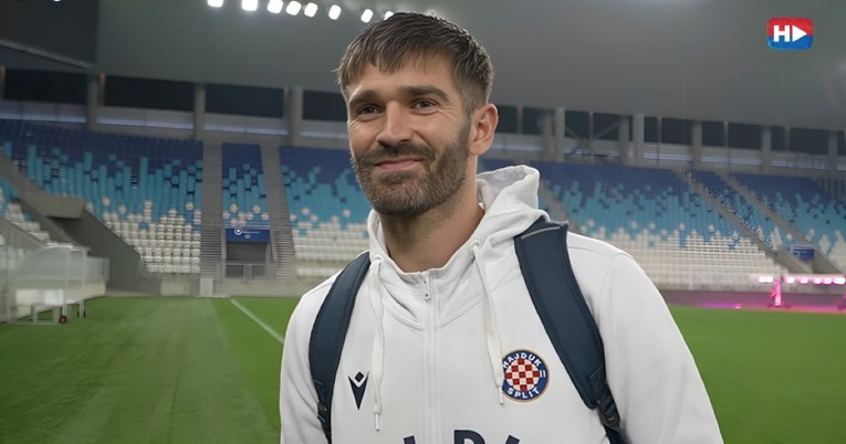 Livaja: Ne smijemo se samo opterećivati komentarima nekih ljudi