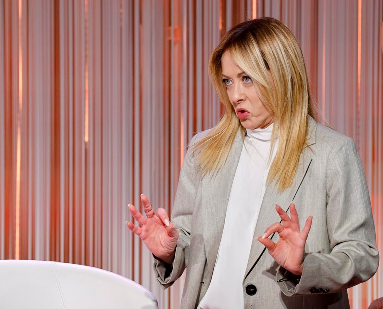 Italija pred važnim referendumom. To je test političke moći Giorgie Meloni