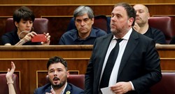 EP ukinuo zastupnički imunitet bivšem potpredsjedniku katalonske vlade