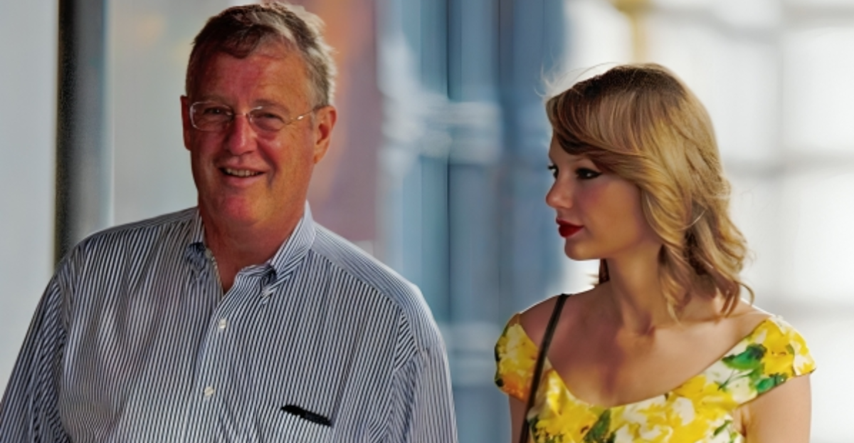 Otac Taylor Swift pod istragom zbog navodnog napada na paparazza