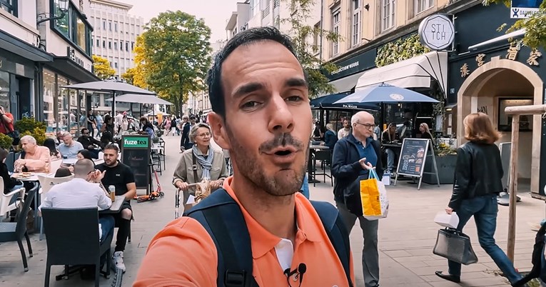 Balkanski putopisac posjetio najbogatiju zemlju svijeta: "Manje se radi i više uživa"