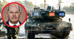 Zašto Njemačka oklijeva poslati tenkove u Ukrajinu? "Scholz vjeruje u staro načelo"