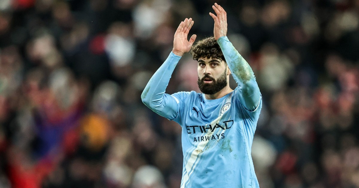 Gvardiolove napadačke brojke su nevjerojatne. Fanovi: Čudo prirode