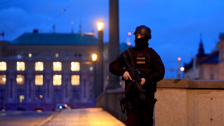 Pokolj u centru Praga, 15 mrtvih. Otkriveno tko je ubojica, stižu novi detalji