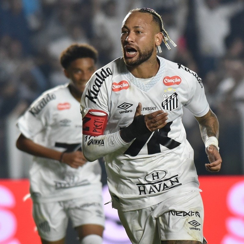 Neymar se u iznenađujućem transferu vraća u Europu?