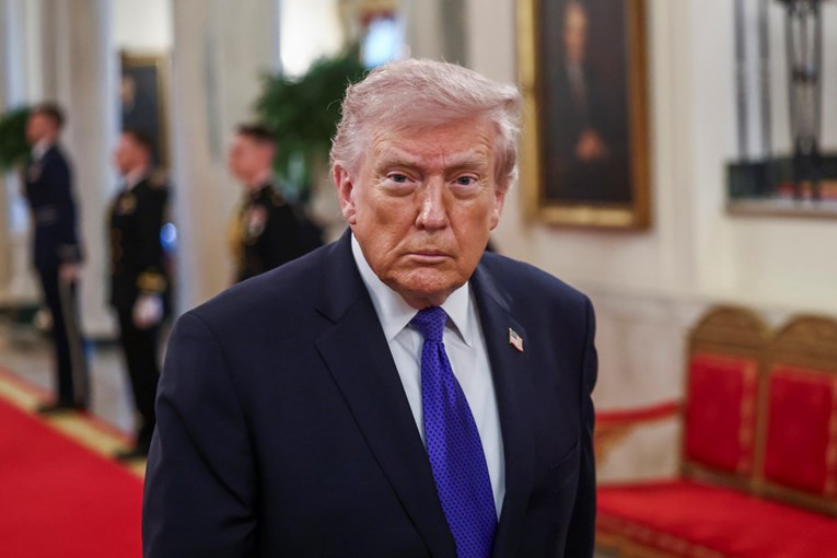 Trump prijetio Španjolskoj. Njemački ministar: Madrid može računati na nas