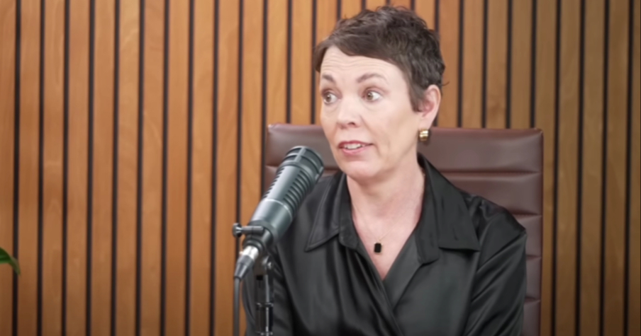 Olivia Colman ne voli snimati intimne scene: "Osjećam se kao da sam nevjerna"