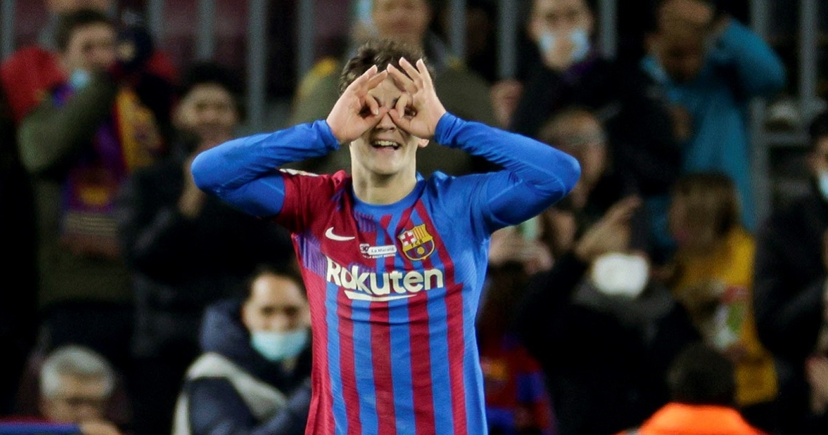 Jedan od najvećih svjetskih talenata prelazi iz Barce u Bayern?