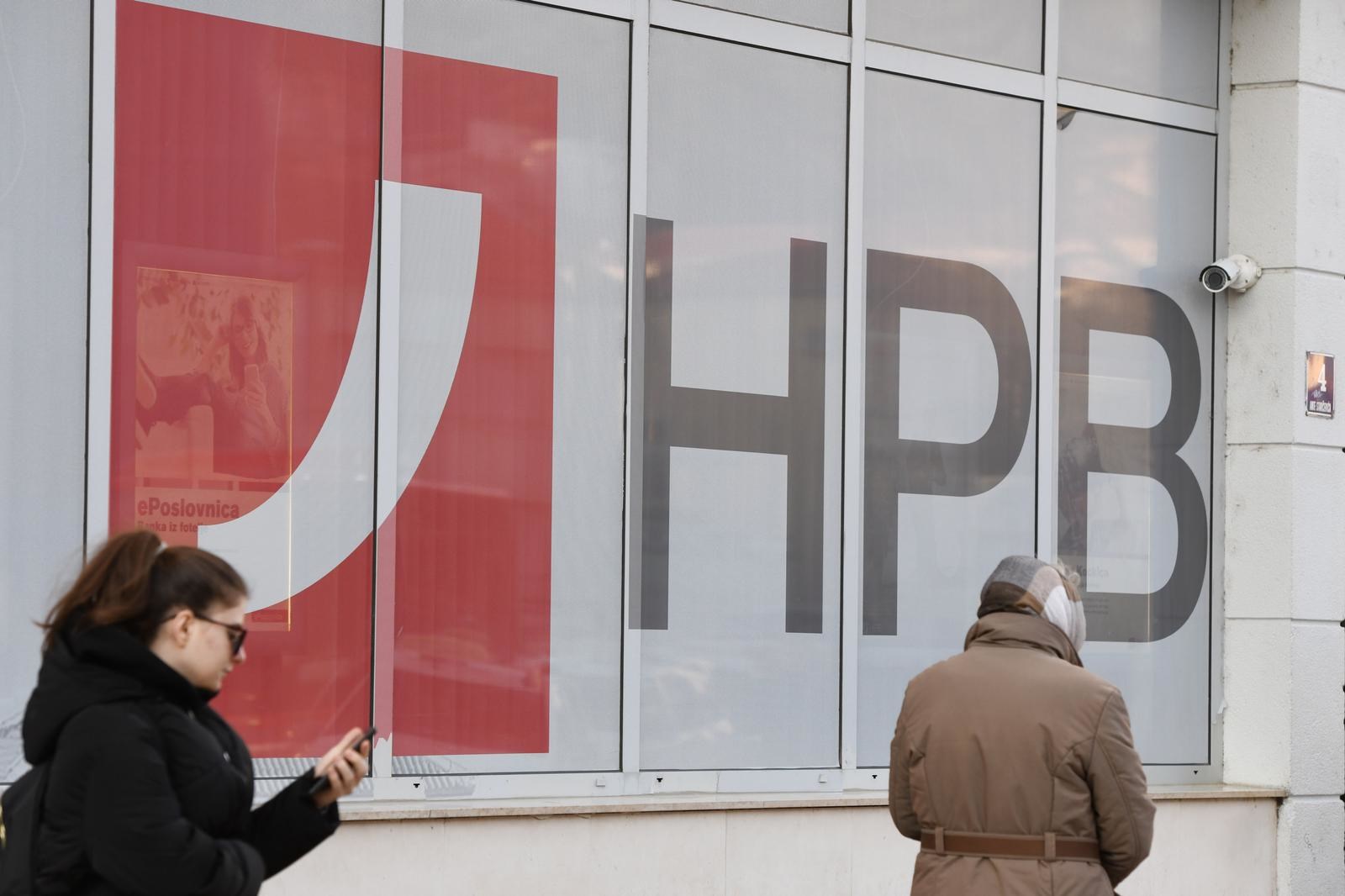 HPB: Prevaranti se predstavljaju kao bankari i traže zamjenu novčanica. Ne nasjedajte