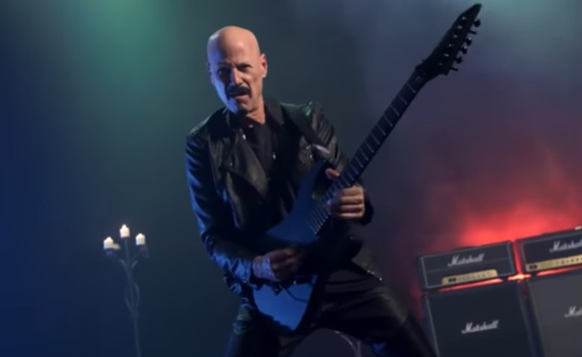 Preminuo Bob Kulick, nekadašnji gitarist grupe KISS