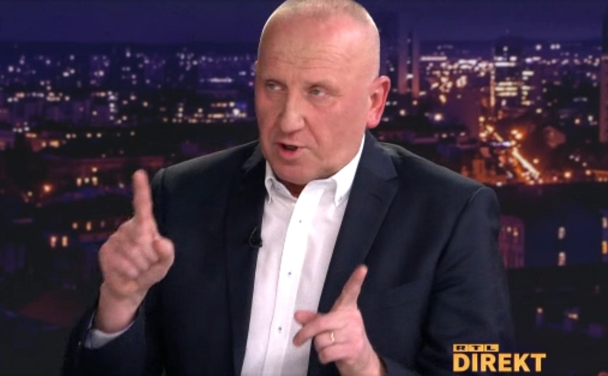 Dr. Nogalo: Od Bandića tražim da smijeni Stavljenić Rukavinu