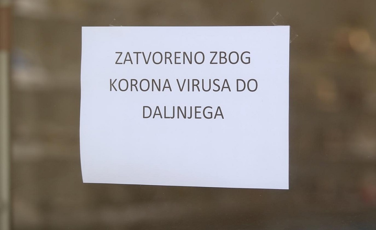 Stižu nove mjere i jako stroge kontrole. Plenković: Izbacite suvišne kontakte