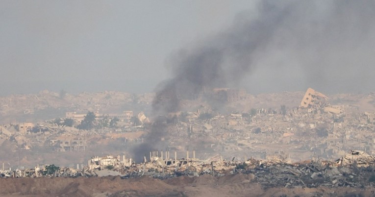 Hrvatsko društvo pisaca prozvalo Vladu zbog prešutnog odobravanja i potpore Izraelu