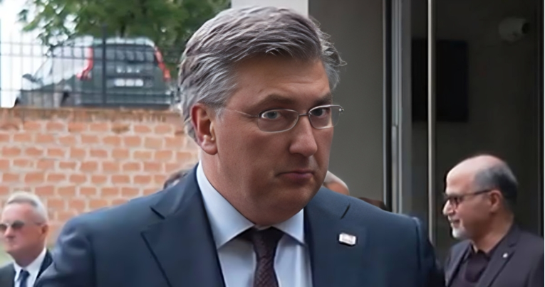 Plenković jučer: Načelno imam 76 ruku. Plenković danas: Treba nam još par dana