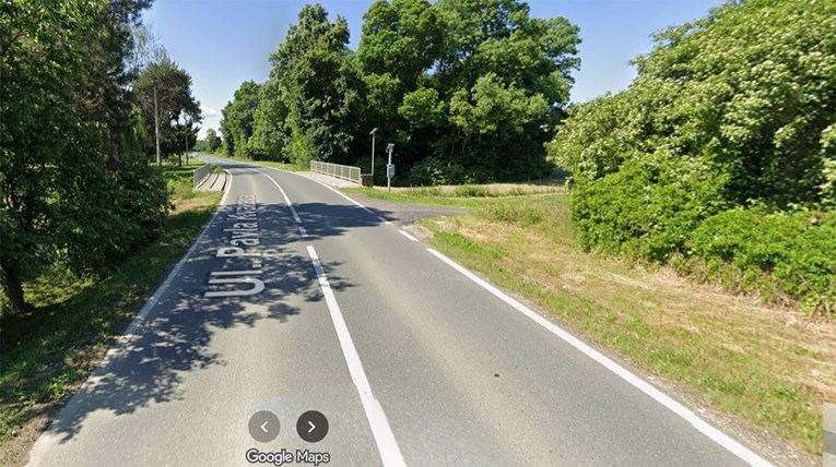 Mrtav pijan sletio s ceste, udario u most pa u ogradu i prevrnuo se