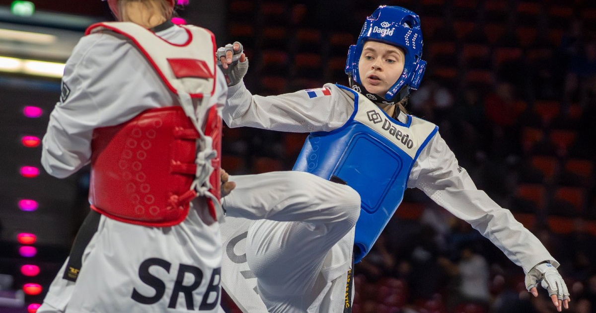 Čudo kakvo Hrvatska nije imala od sestara Zaninović: Želim osvojiti olimpijsko zlato