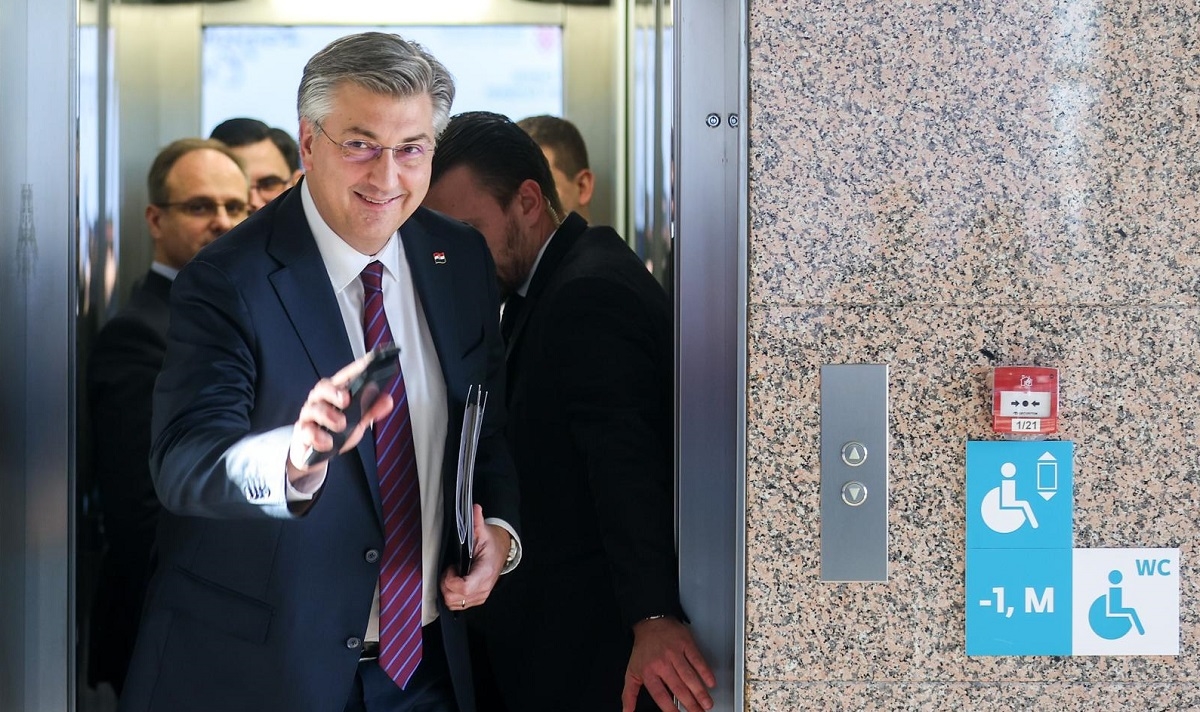 Ulazimo u godinu punu izbora. Objavljena nova anketa, HDZ u ogromnoj prednosti
