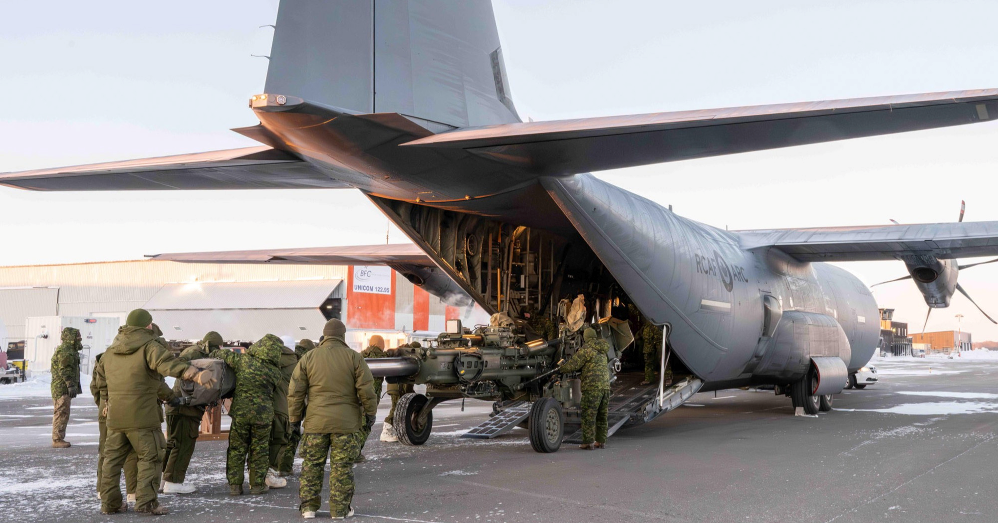 Trumpove prijetnje potaknule Kanadu na najveće ulaganje u obranu od II. svjetskog rata