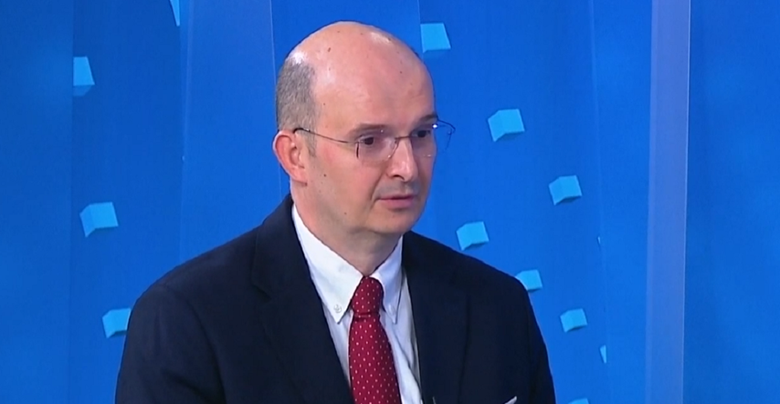 SDP-ov ekonomist Tica: Mi ekonomisti smatramo da će kamate do daljnjeg rasti