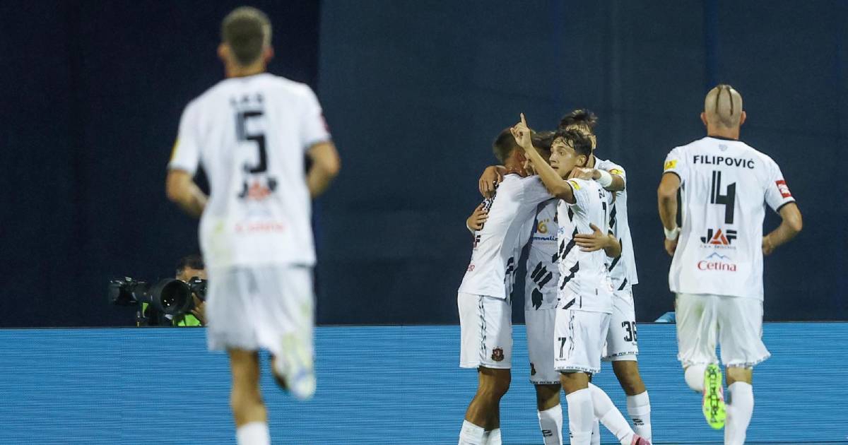 Utakmicu SHNL-a idući vikend možete uživo gledati za 1 euro