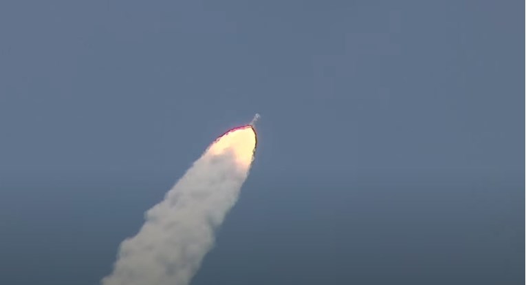VIDEO Nakon spuštanja na Mjesec, Indija lansirala raketu radi proučavanja Sunca