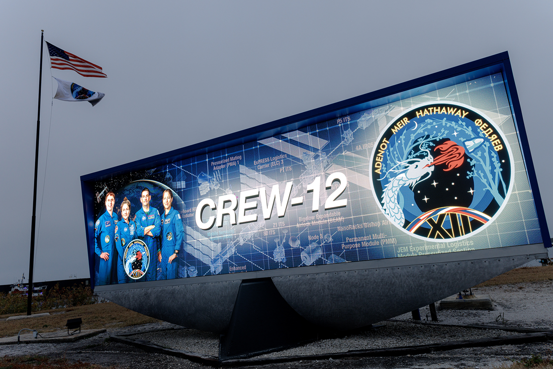 Misija Crew-12 kreće prema svemirskoj postaji s četvero astronauta