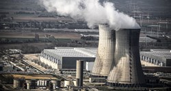 Francuska će nacionalizirati važnu kompaniju za nuklearnu energiju