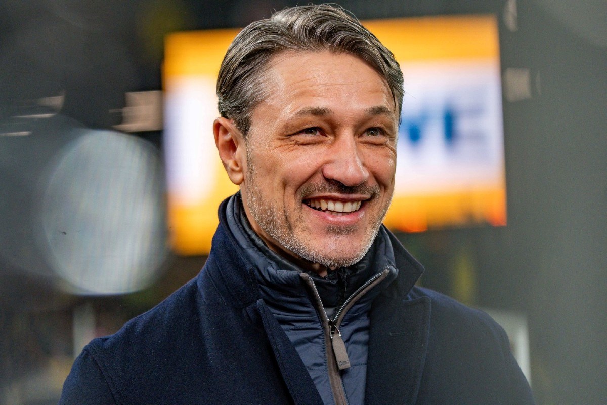 Sjajna Kovačeva Borussia dominantno do pete pobjede u nizu u Bundesligi Kép