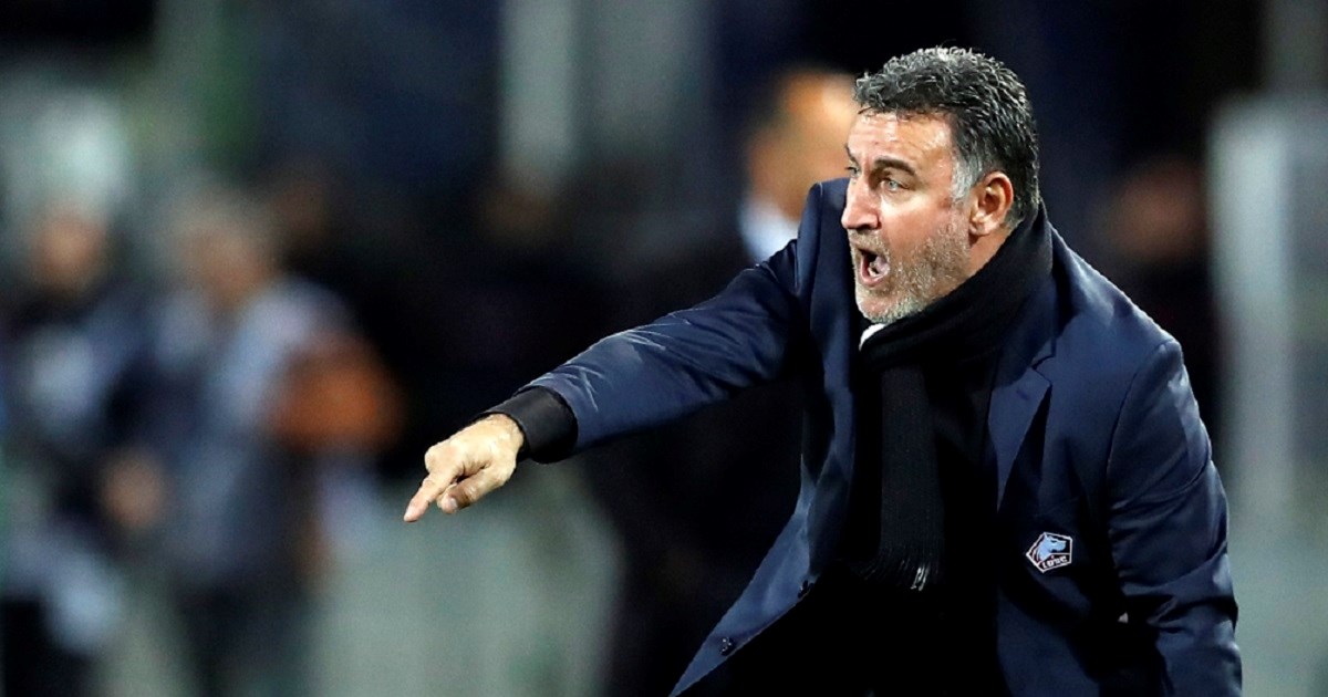 Bivši trener PSG-a je tjerao muslimane da prestanu postiti?