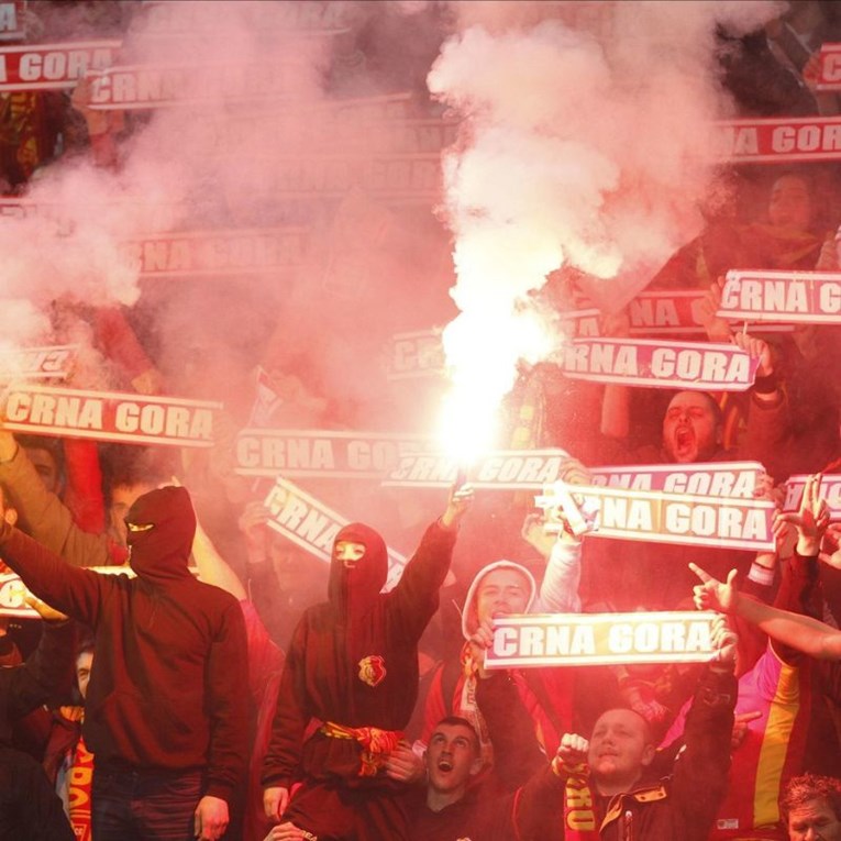 Crnogorski Ultrasi uoči Hrvatske u ratu sa Savezom: "Ispričajte se ili ne dolazimo"