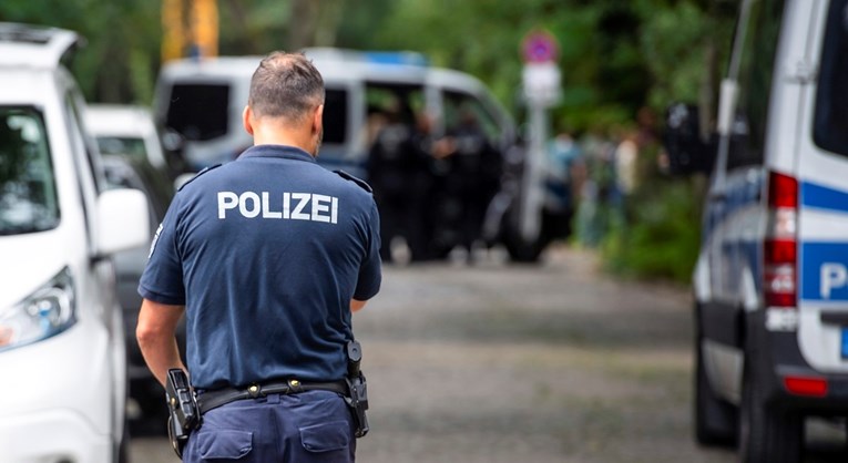 Racije u Njemačkoj. Pali ekstremisti koji su u RH nabavili oružje za otmicu ministra