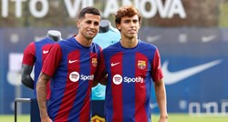 Portugalski superagent: Barcelona želi otkupiti Cancela i Felixa