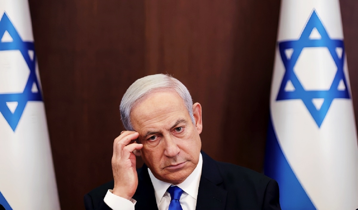 Netanyahu sazvao hitan sastanak nakon ultimatuma SAD-a