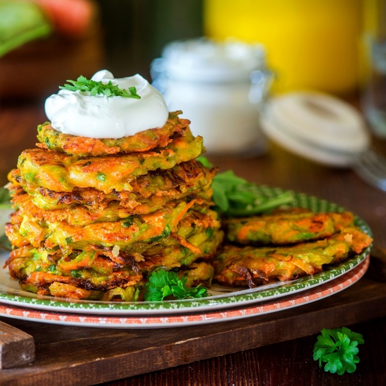 5 recepata za savršene povrtne popečke za dane kada vam se ne jede meso