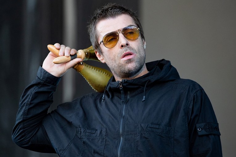 Liam Gallagher i dalje divlja po X-u, sad kaže da je R'n'R Hall of Fame za papke