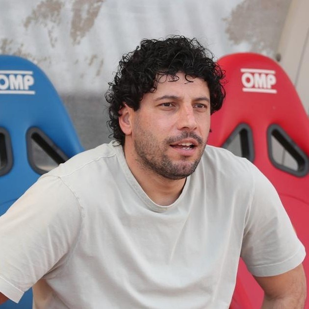 Carević: Nismo mi krkanska ekipa kojoj odgovara loš teren